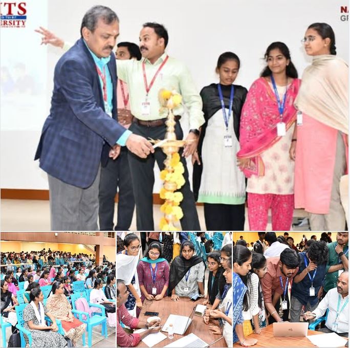 MITS News